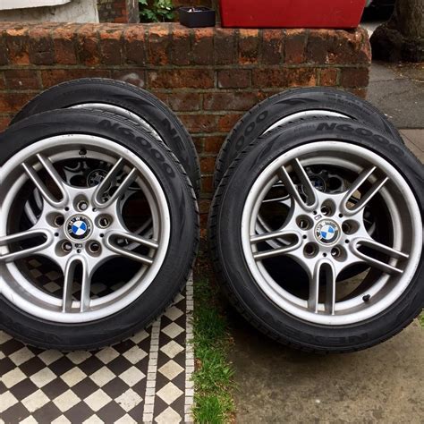 Bmw style 66 wheels - BMW Wheels and Tires available to buy for your BMW from the experts in wheels and tire fitment on BMWs. Shop our large selection of wheels and rims for BMWs in either 5x120, 4x100 or 5x112 bolt pattern and tire size help from our professionals. ... BMW Style 791M 19" Jet Black/Polished front wheel for G20 3-series and G22/G23 4-Series. Genuine ...